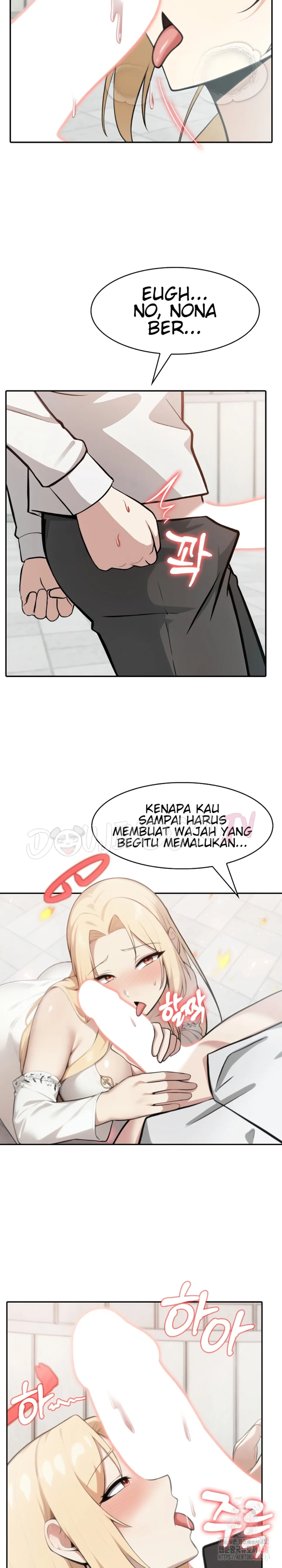 Isekai Dragondick Knight Commander - Chapter 50 4