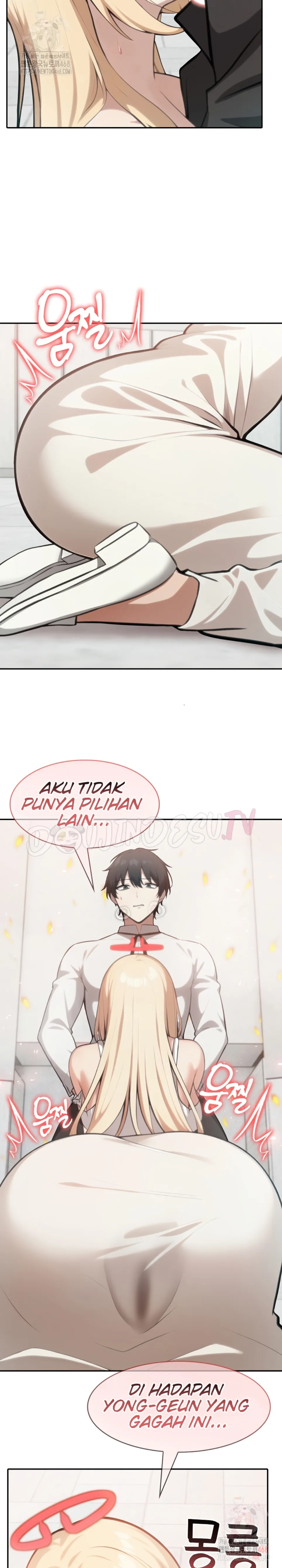 Isekai Dragondick Knight Commander - Chapter 50 5