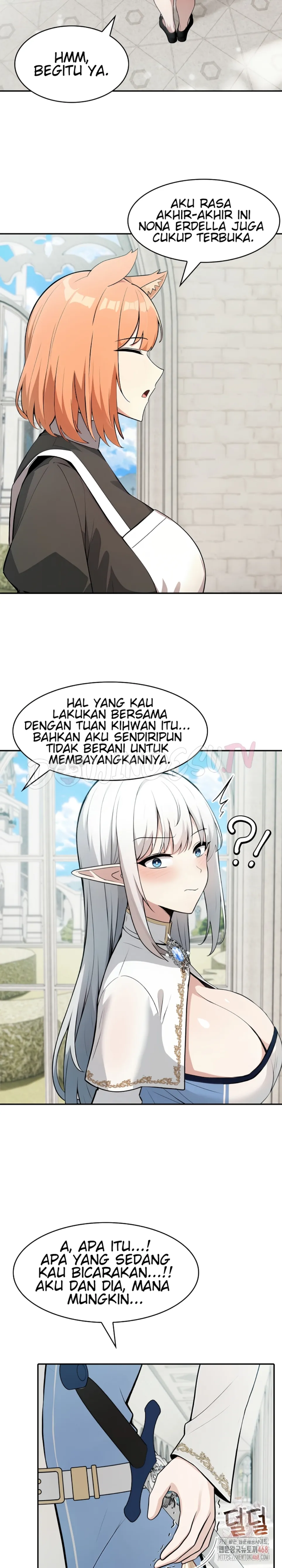 Isekai Dragondick Knight Commander - Chapter 51 8 Isekai Dragondick Knight Commander - Chapter 51 8