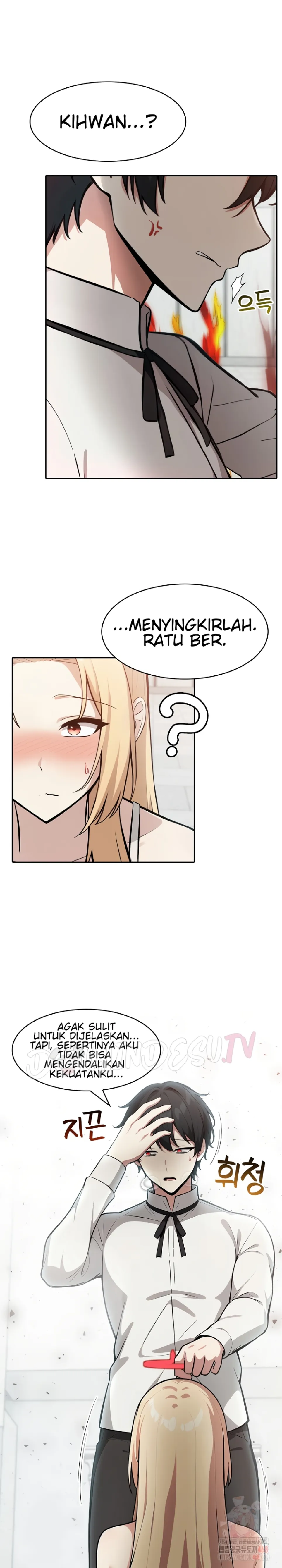 Isekai Dragondick Knight Commander - Chapter 51 2 Isekai Dragondick Knight Commander - Chapter 51 2