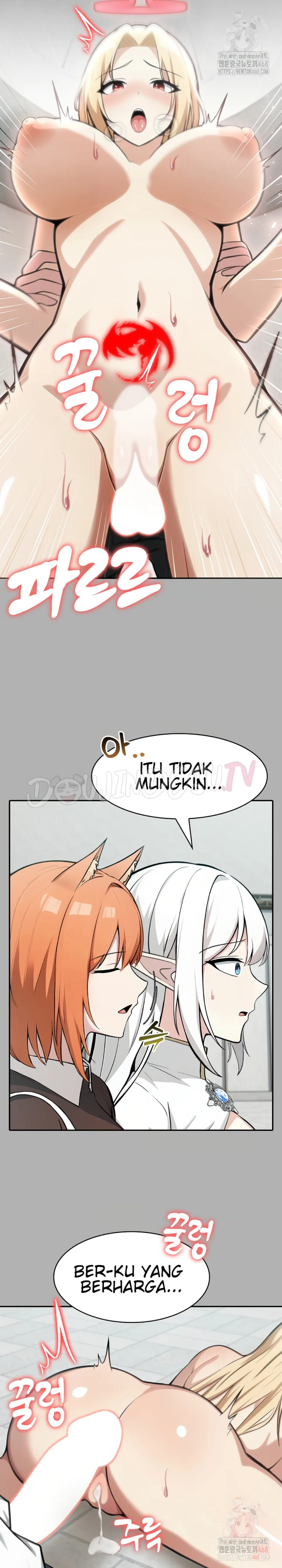 Isekai Dragondick Knight Commander - Chapter 51 22 Isekai Dragondick Knight Commander - Chapter 51 22