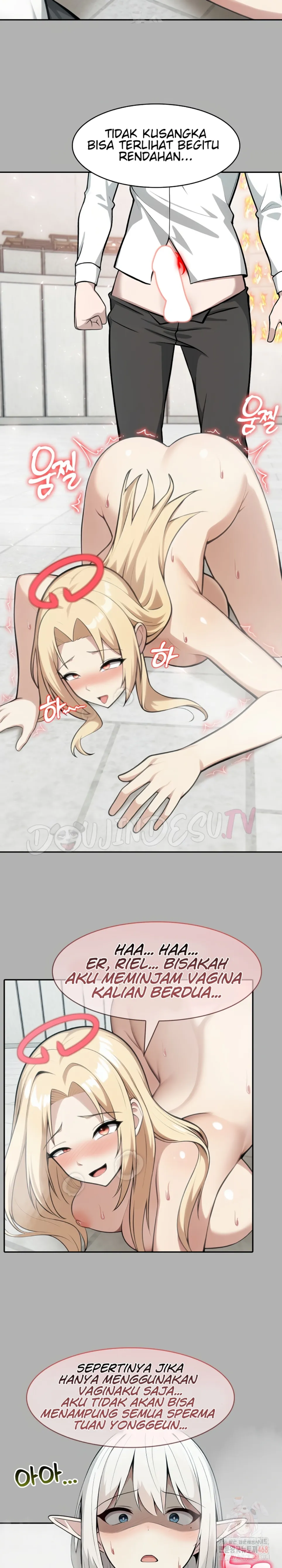 Isekai Dragondick Knight Commander - Chapter 51 23 Isekai Dragondick Knight Commander - Chapter 51 23