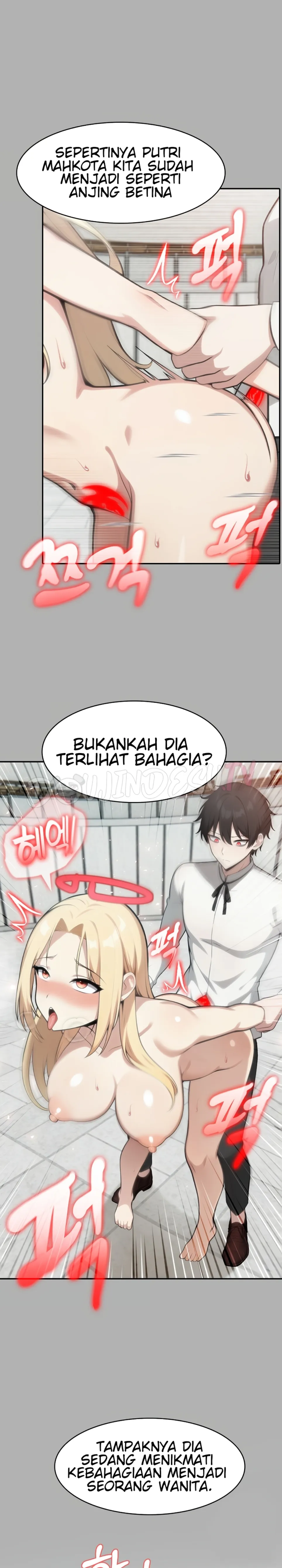 Isekai Dragondick Knight Commander - Chapter 51 20 Isekai Dragondick Knight Commander - Chapter 51 20