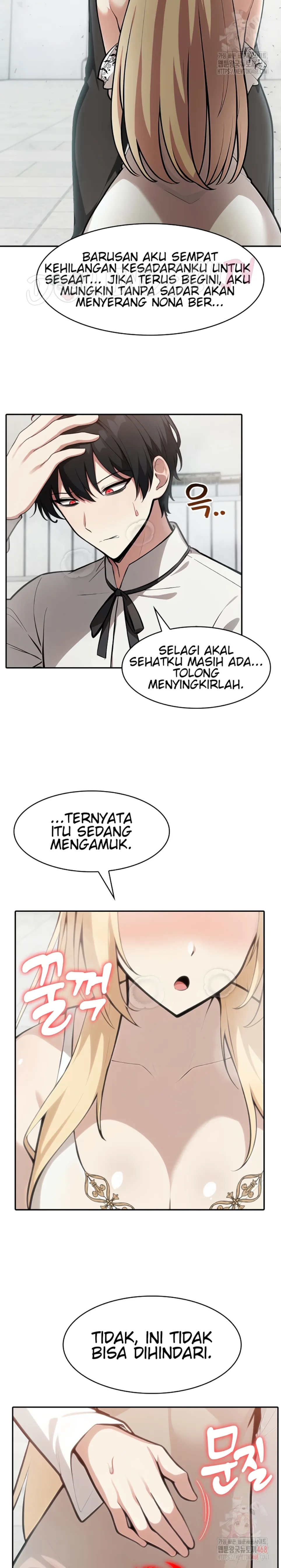 Isekai Dragondick Knight Commander - Chapter 51 3 Isekai Dragondick Knight Commander - Chapter 51 3