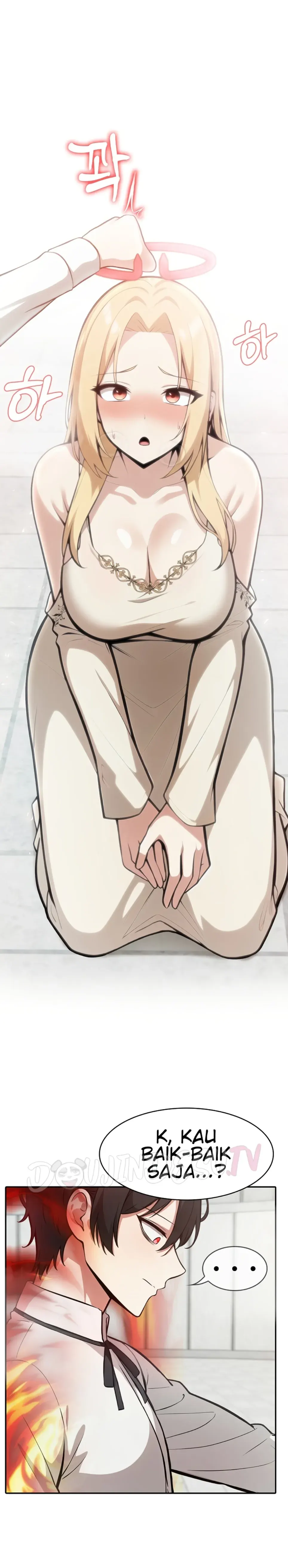 Isekai Dragondick Knight Commander - Chapter 51 1 Isekai Dragondick Knight Commander - Chapter 51 1