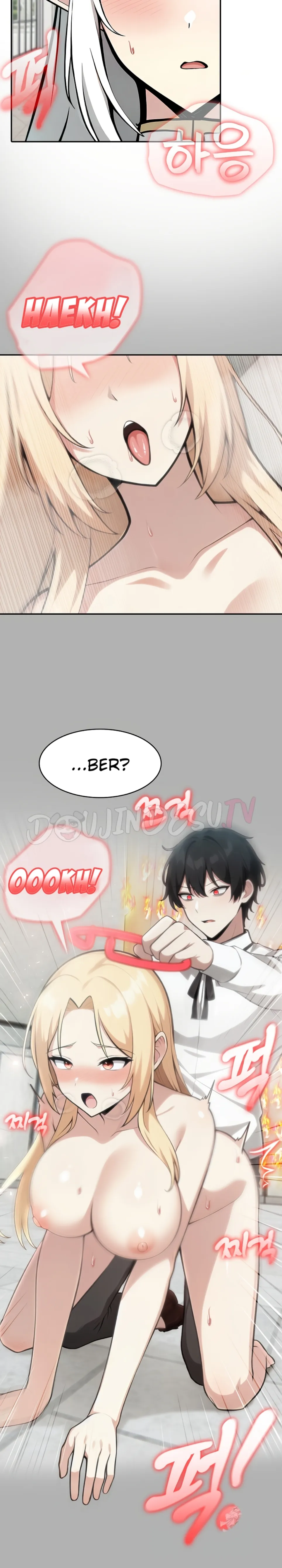 Isekai Dragondick Knight Commander - Chapter 51 12 Isekai Dragondick Knight Commander - Chapter 51 12