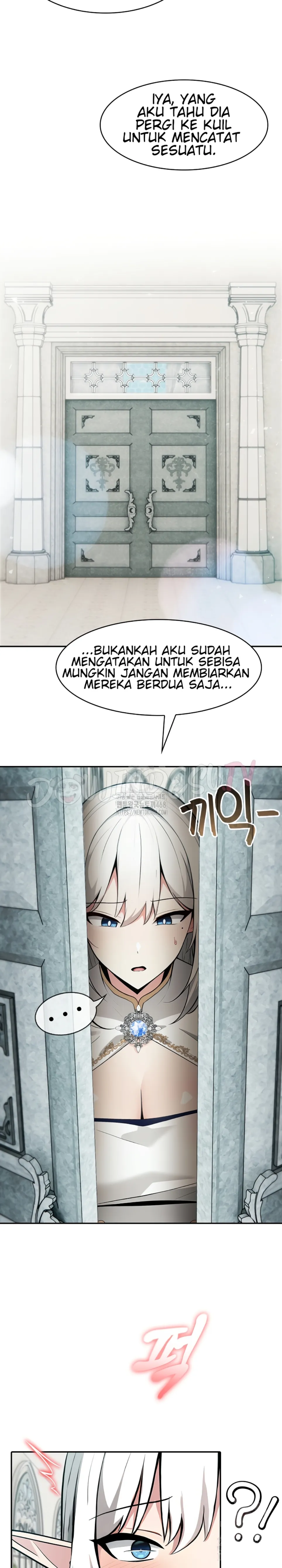 Isekai Dragondick Knight Commander - Chapter 51 11 Isekai Dragondick Knight Commander - Chapter 51 11