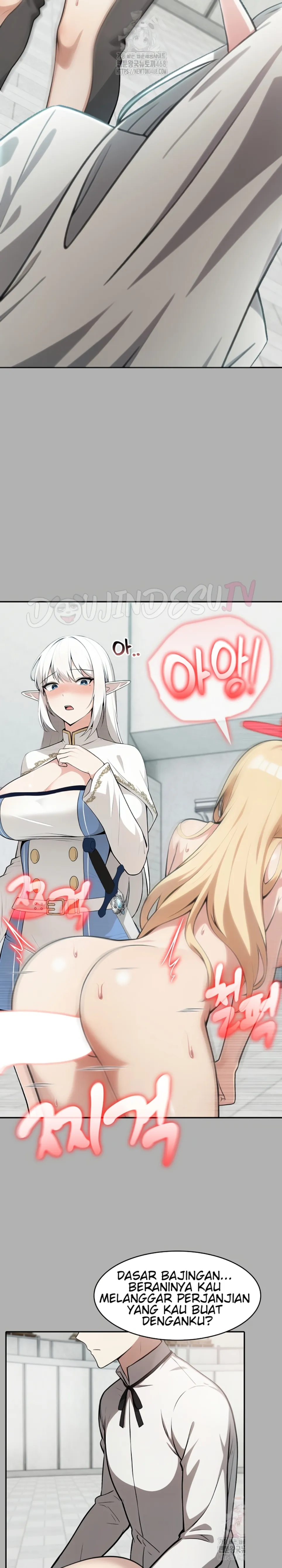 Isekai Dragondick Knight Commander - Chapter 51 16 Isekai Dragondick Knight Commander - Chapter 51 16