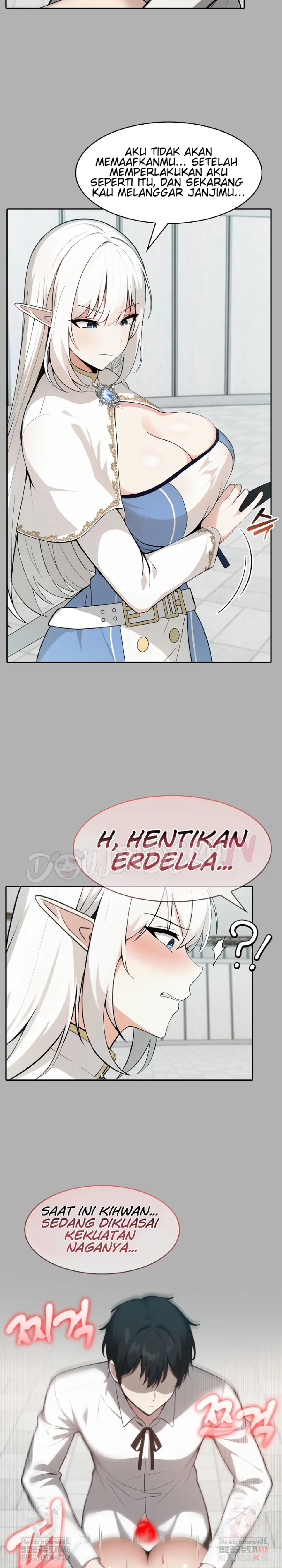 Isekai Dragondick Knight Commander - Chapter 51 17 Isekai Dragondick Knight Commander - Chapter 51 17