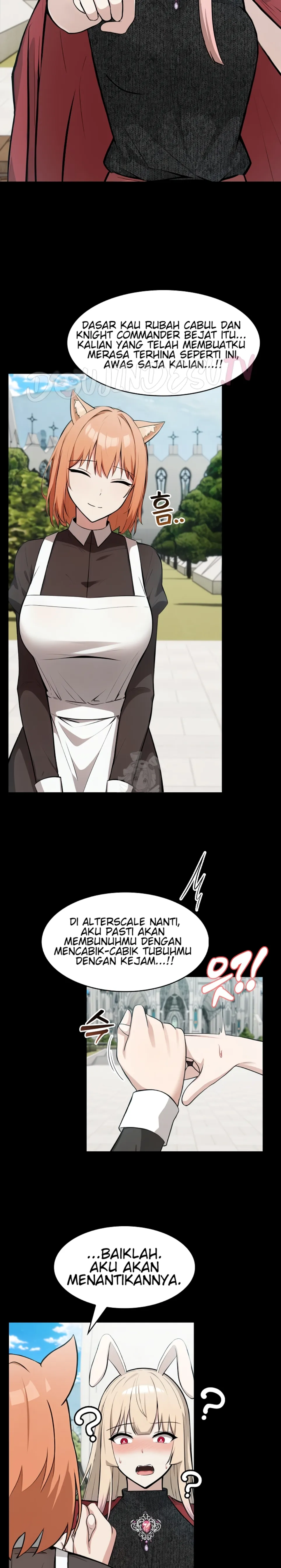 Isekai Dragondick Knight Commander - Chapter 51 6 Isekai Dragondick Knight Commander - Chapter 51 6