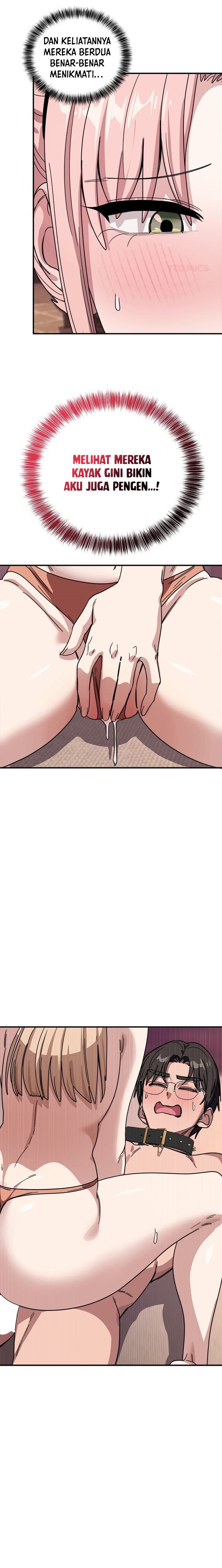 I Became a Dog! - Chapter 29 19