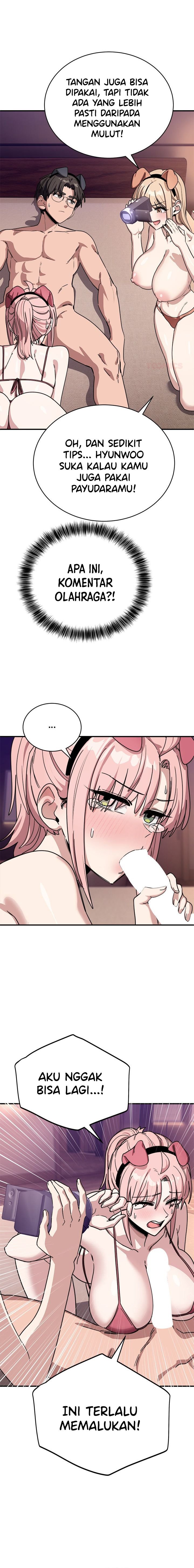 I Became a Dog! - Chapter 29 11