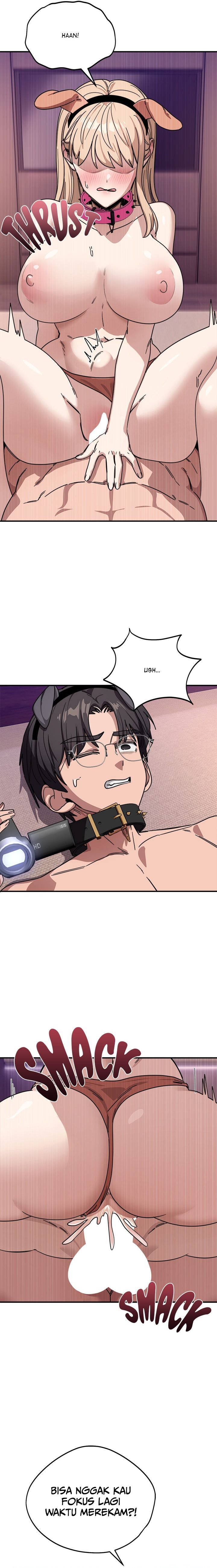 I Became a Dog! - Chapter 29 17