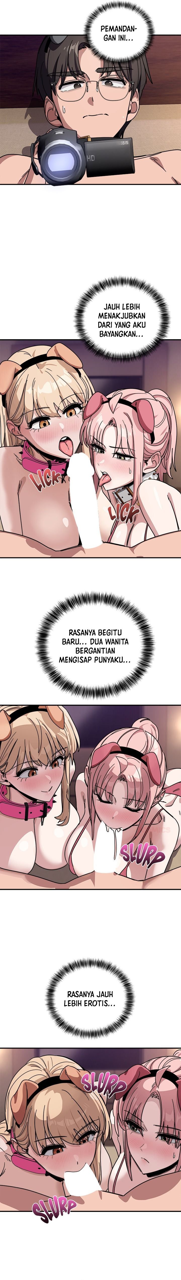 I Became a Dog! - Chapter 29 14