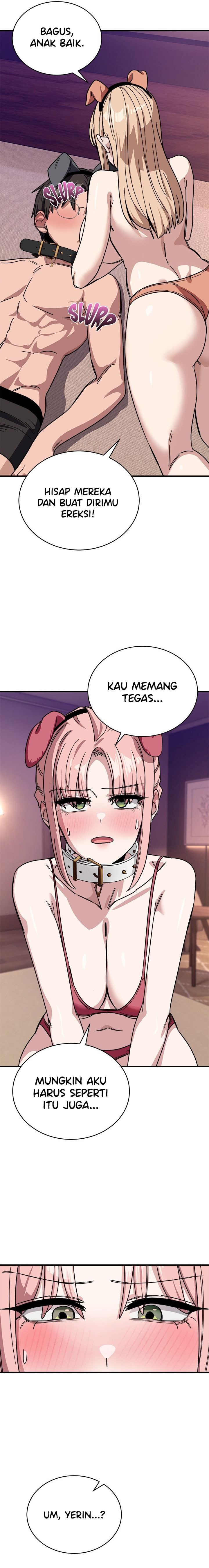 I Became a Dog! - Chapter 29 7