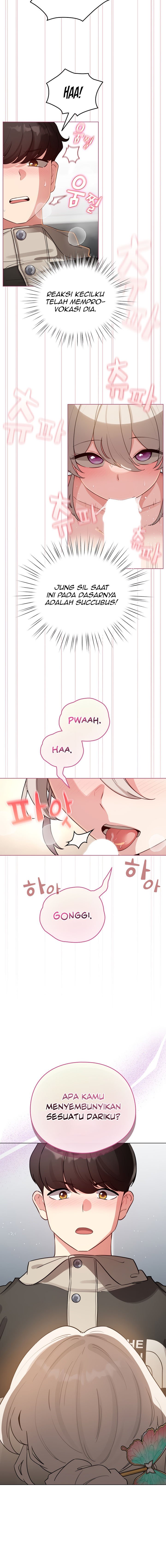 I Became a Pornhwa NPC - Chapter 52 9 I Became a Pornhwa NPC - Chapter 52 9