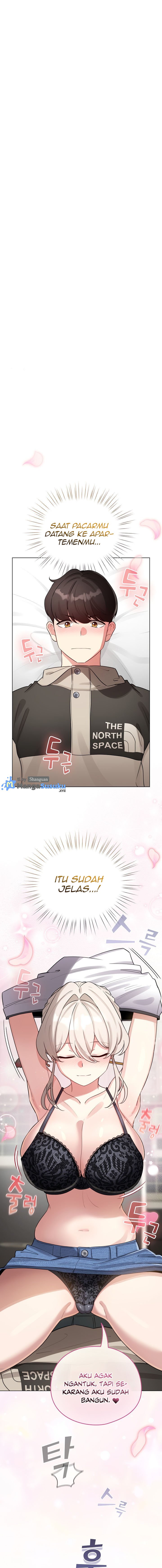 I Became a Pornhwa NPC - Chapter 52 2 I Became a Pornhwa NPC - Chapter 52 2