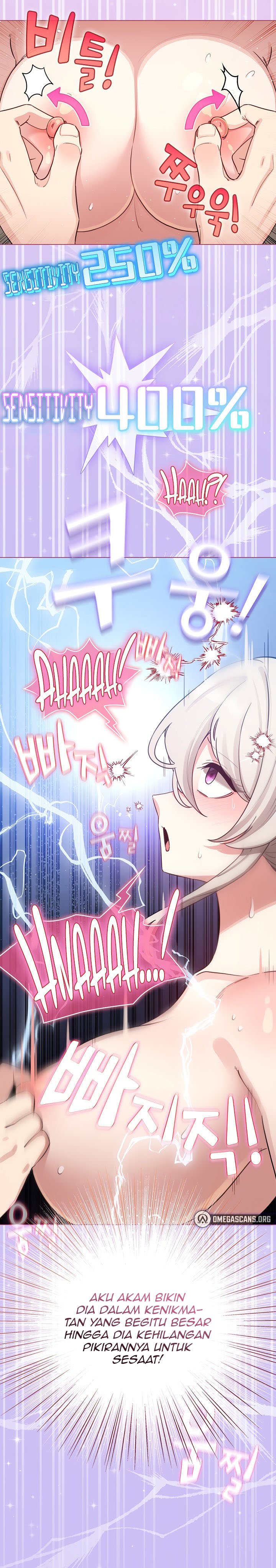 I Became a Pornhwa NPC - Chapter 52 20 I Became a Pornhwa NPC - Chapter 52 20