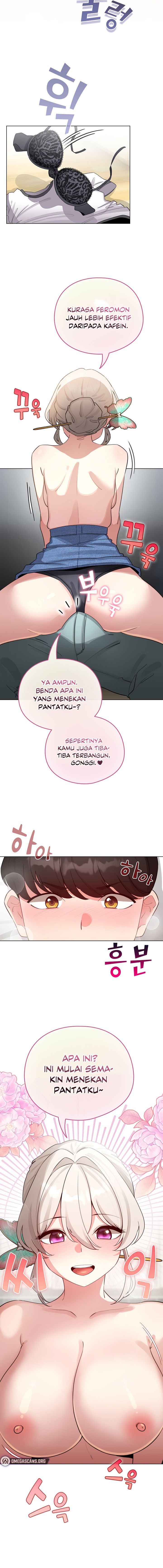 I Became a Pornhwa NPC - Chapter 52 3 I Became a Pornhwa NPC - Chapter 52 3