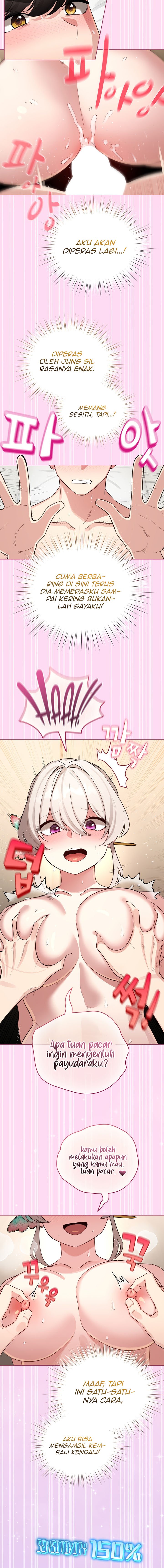 I Became a Pornhwa NPC - Chapter 52 19 I Became a Pornhwa NPC - Chapter 52 19