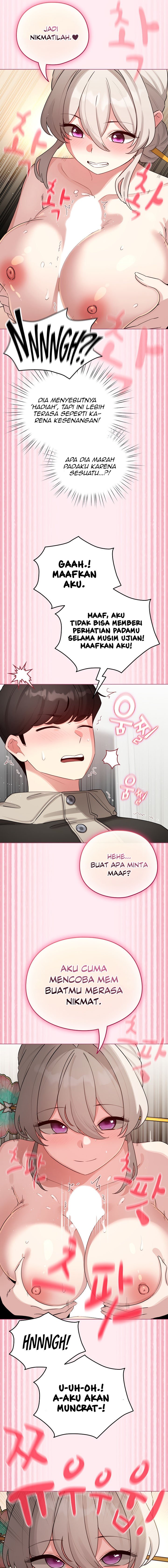 I Became a Pornhwa NPC - Chapter 52 12 I Became a Pornhwa NPC - Chapter 52 12