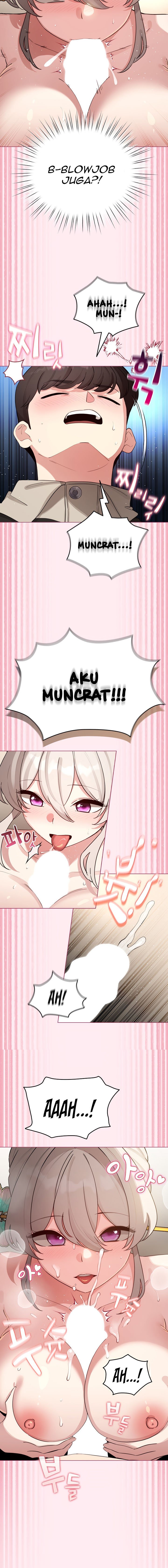 I Became a Pornhwa NPC - Chapter 52 13 I Became a Pornhwa NPC - Chapter 52 13