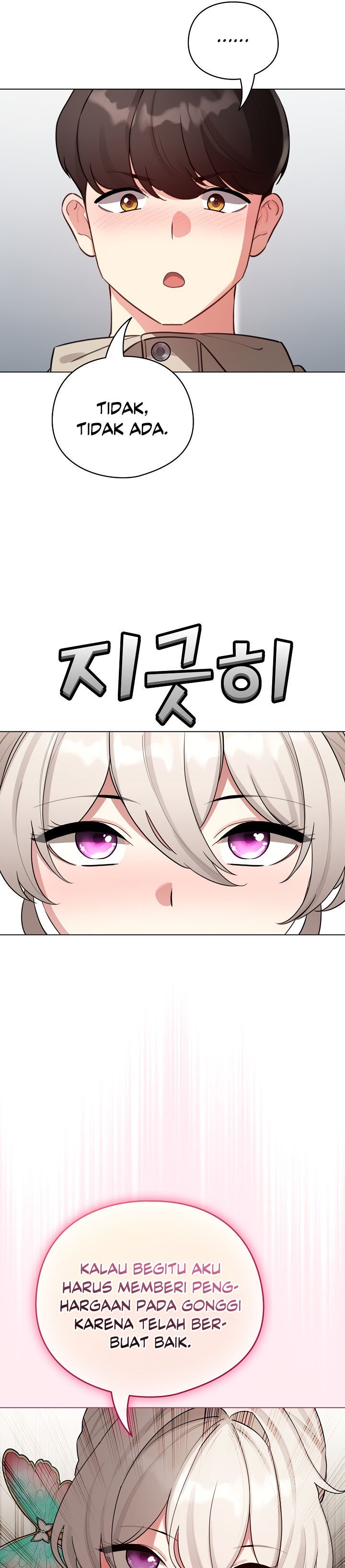 I Became a Pornhwa NPC - Chapter 52 10 I Became a Pornhwa NPC - Chapter 52 10