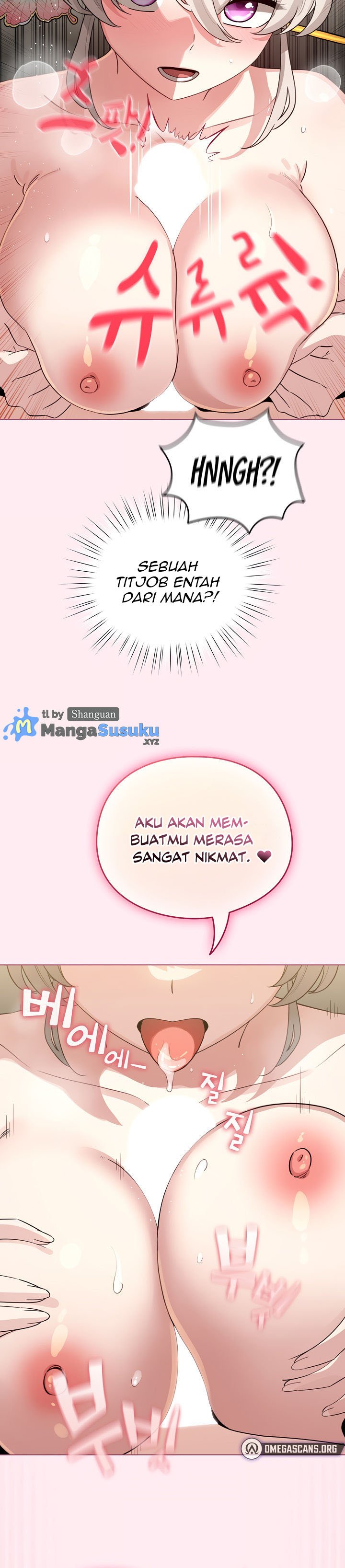 I Became a Pornhwa NPC - Chapter 52 11 I Became a Pornhwa NPC - Chapter 52 11