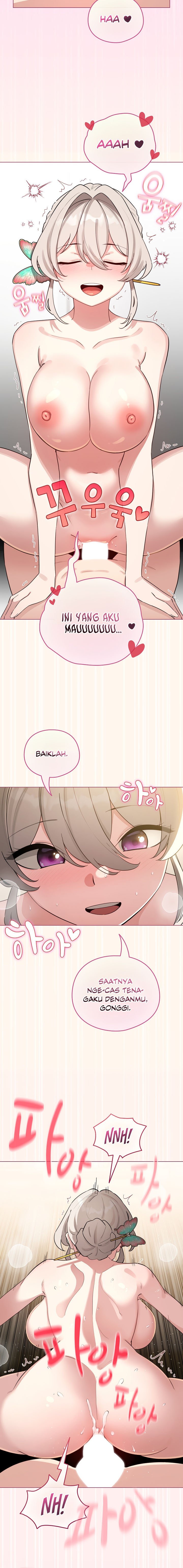 I Became a Pornhwa NPC - Chapter 52 17 I Became a Pornhwa NPC - Chapter 52 17