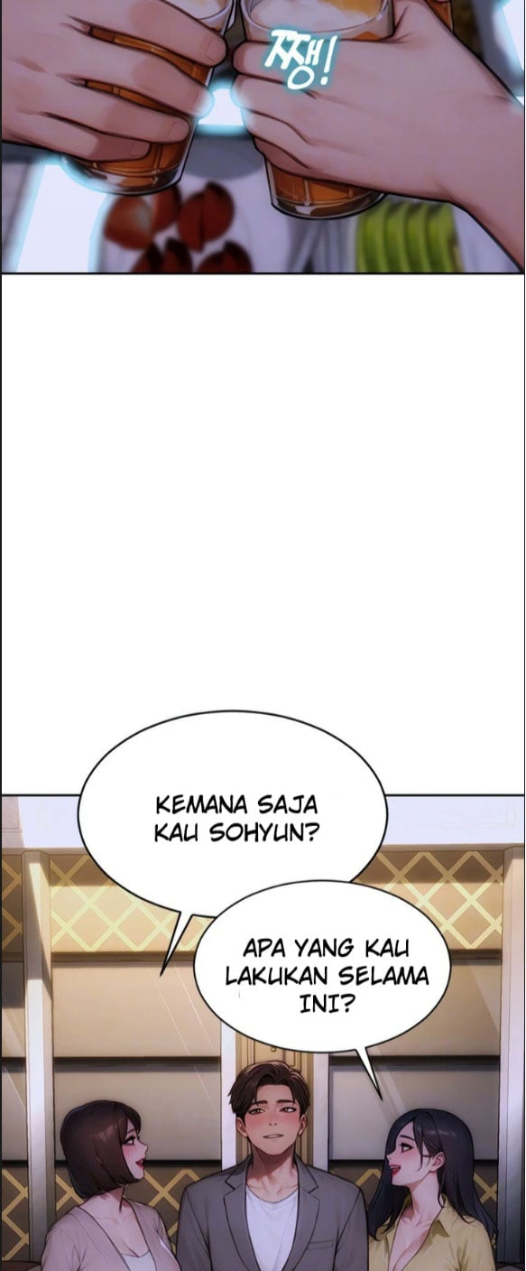 I Divorced My Wife (Mojo) - Chapter 11 8