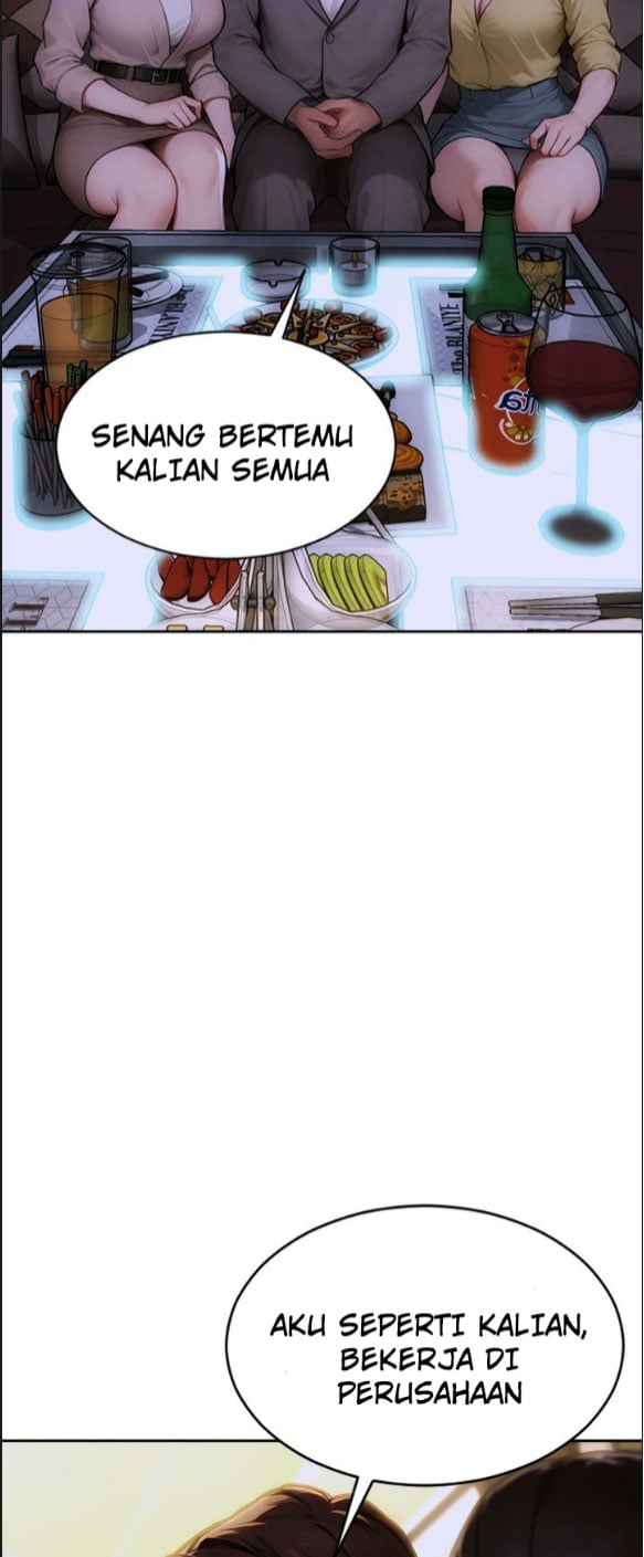 I Divorced My Wife (Mojo) - Chapter 11 9