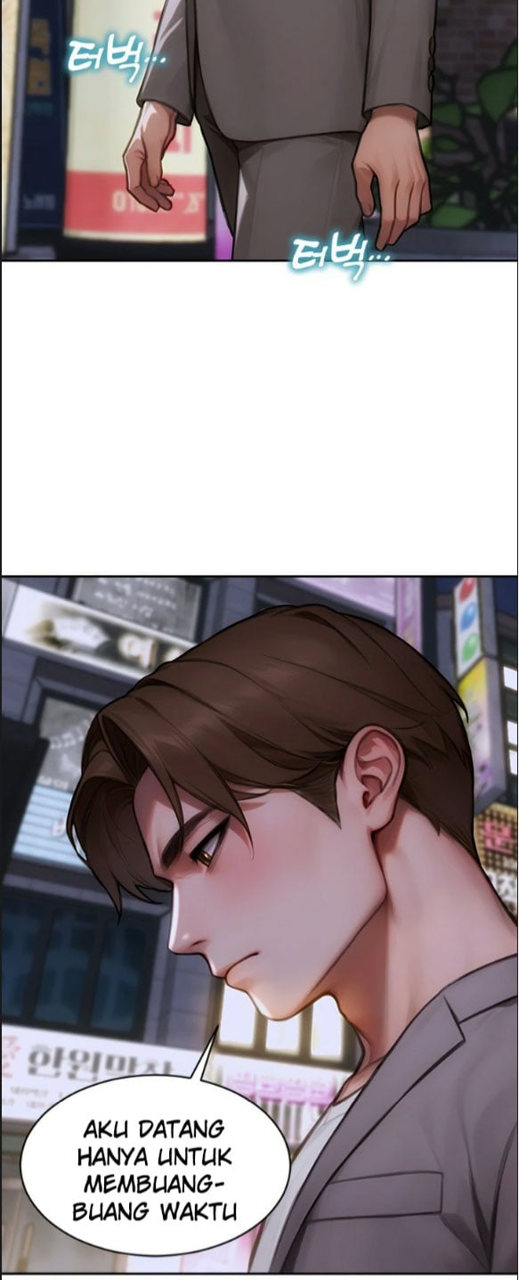I Divorced My Wife (Mojo) - Chapter 11 28