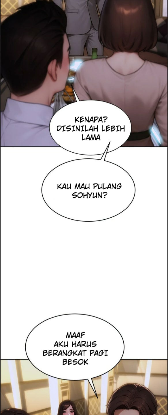 I Divorced My Wife (Mojo) - Chapter 11 23