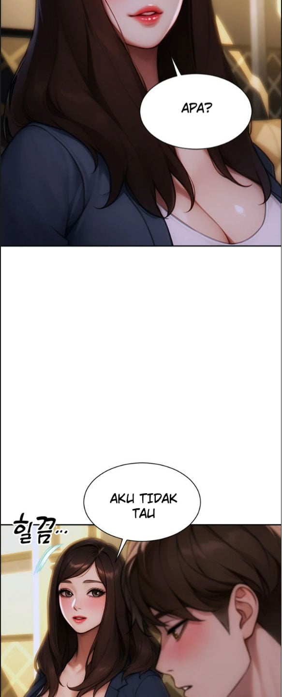 I Divorced My Wife (Mojo) - Chapter 11 21