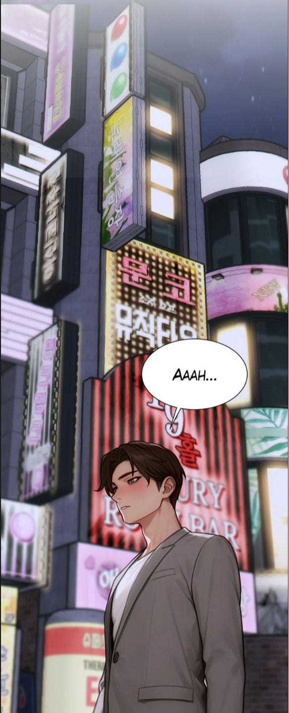I Divorced My Wife (Mojo) - Chapter 11 27