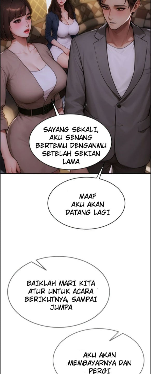I Divorced My Wife (Mojo) - Chapter 11 24