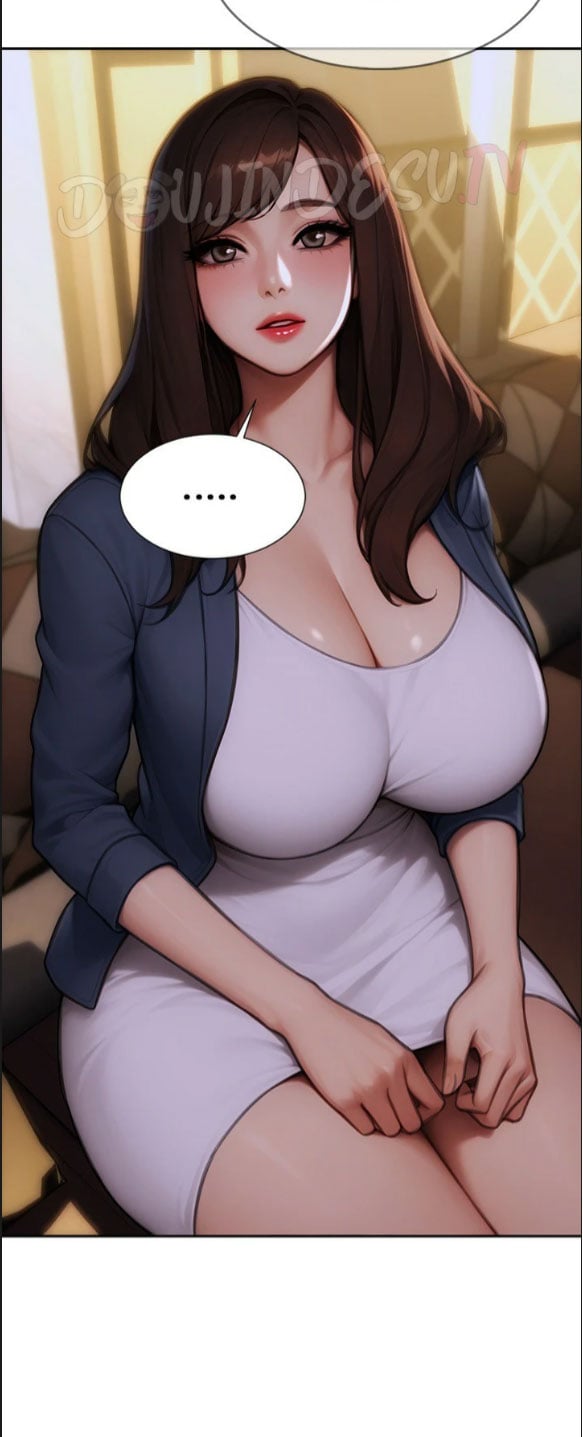 I Divorced My Wife (Mojo) - Chapter 11 25