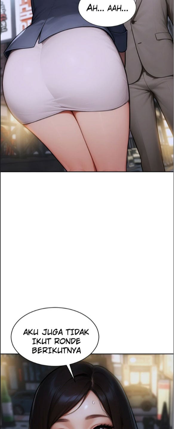 I Divorced My Wife (Mojo) - Chapter 11 32