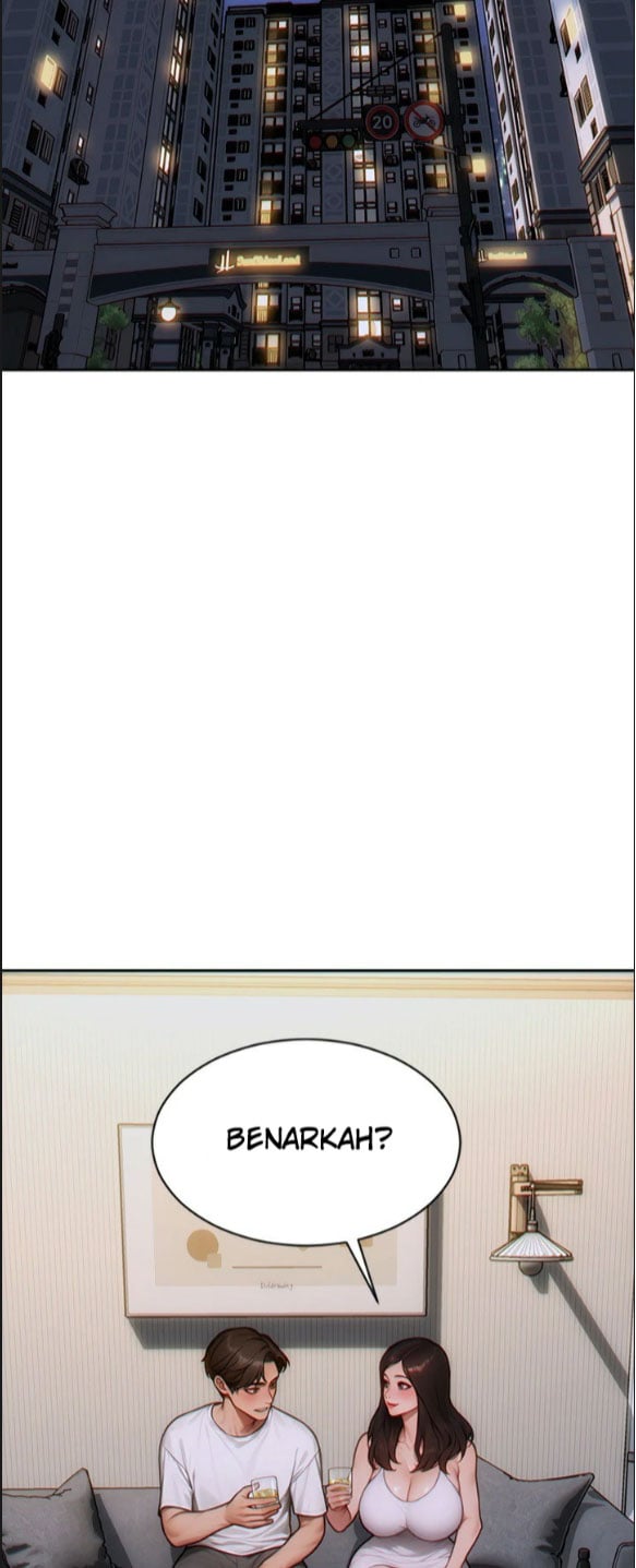 I Divorced My Wife (Mojo) - Chapter 11 36