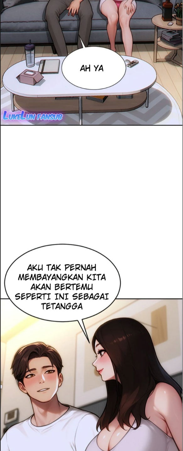 I Divorced My Wife (Mojo) - Chapter 11 37
