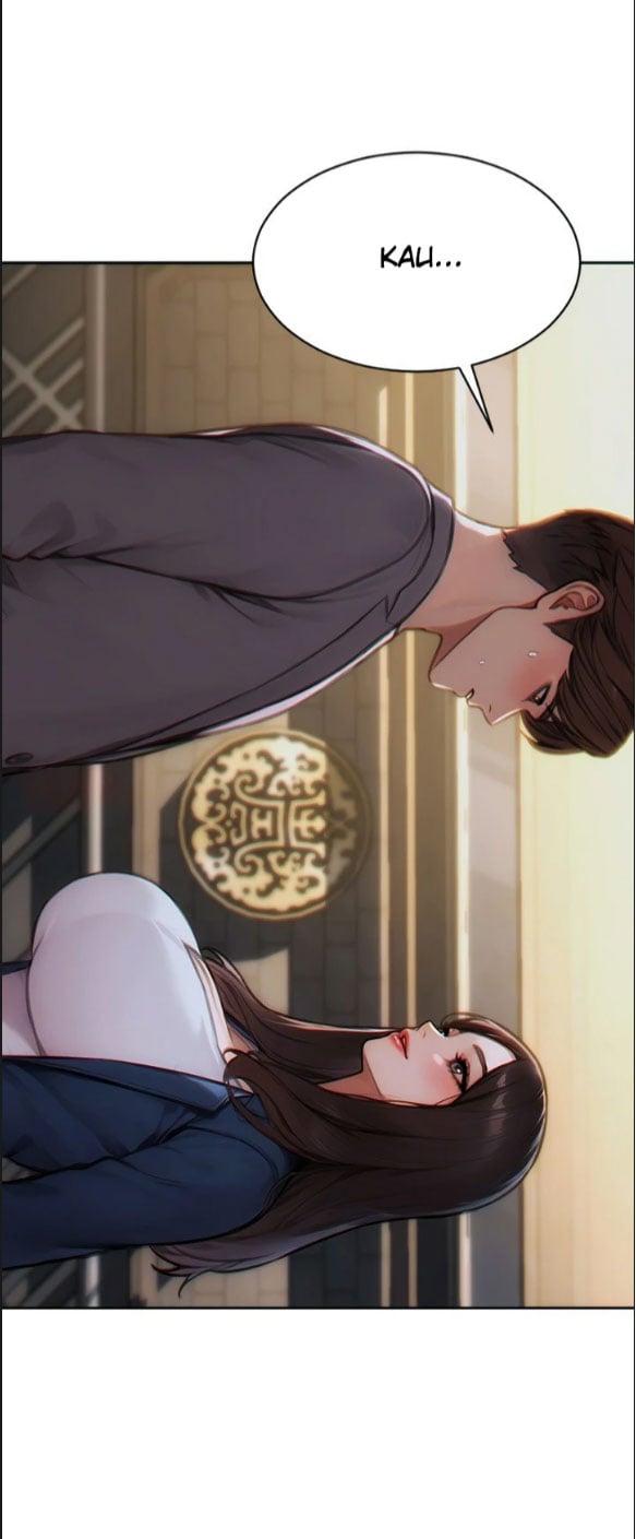 I Divorced My Wife (Mojo) - Chapter 11 1