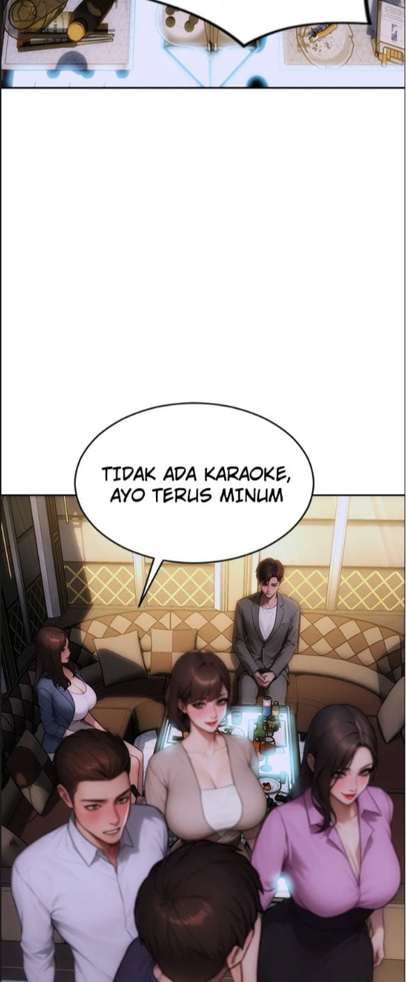 I Divorced My Wife (Mojo) - Chapter 11 19