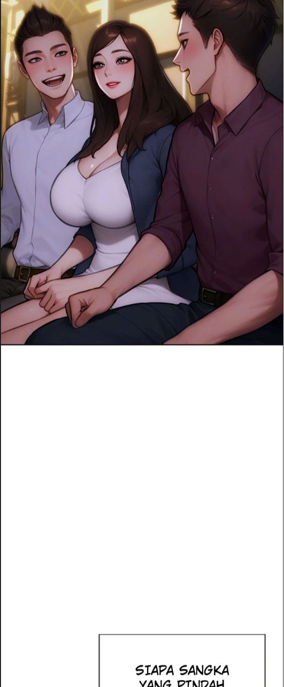 I Divorced My Wife (Mojo) - Chapter 11 12