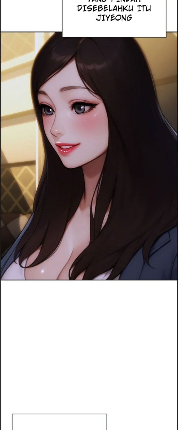 I Divorced My Wife (Mojo) - Chapter 11 13