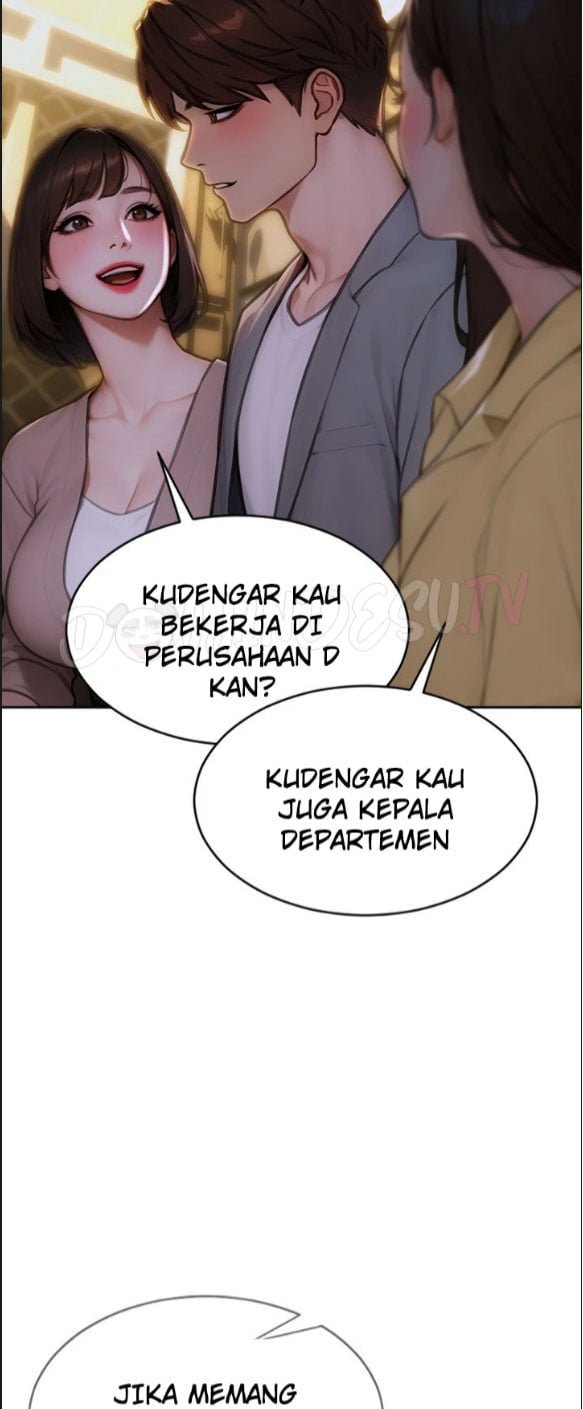 I Divorced My Wife (Mojo) - Chapter 11 10