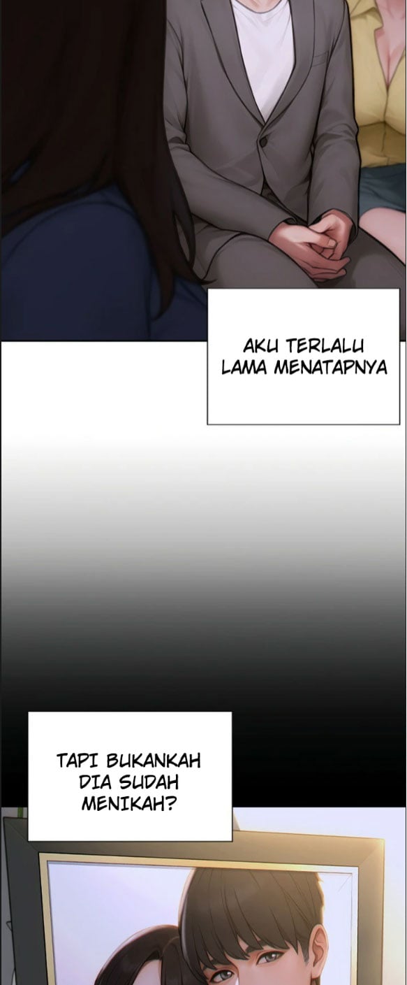 I Divorced My Wife (Mojo) - Chapter 11 16