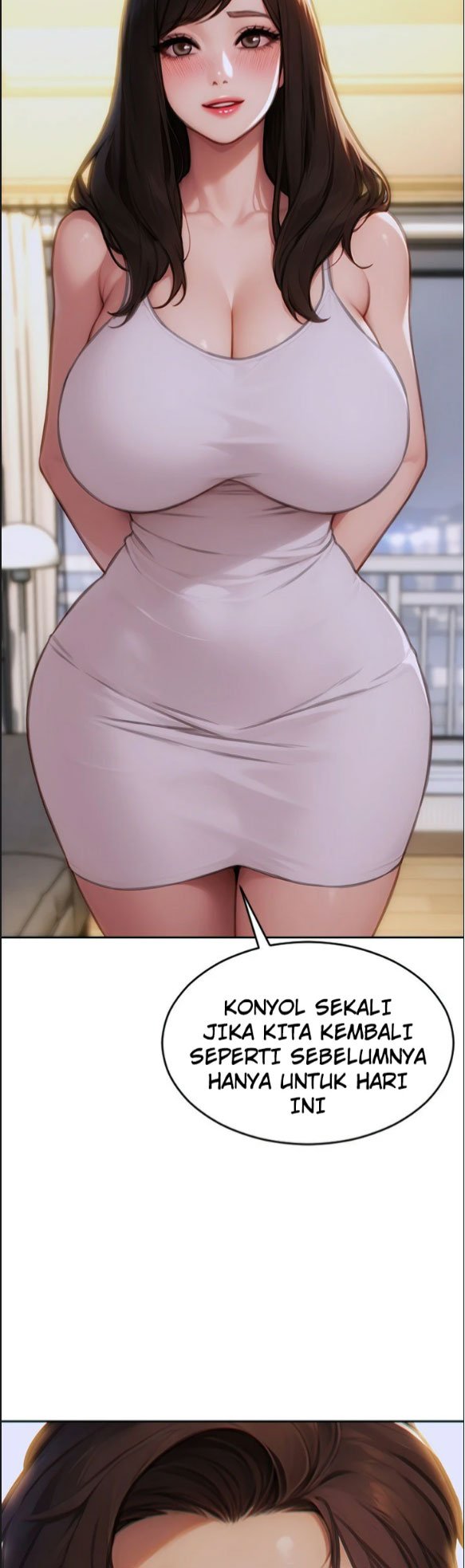 I Divorced My Wife (Mojo) - Chapter 11 63