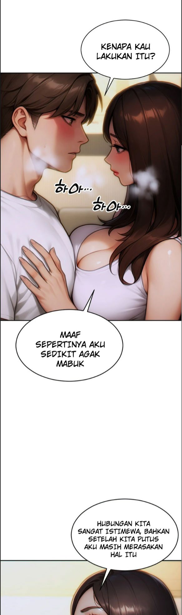 I Divorced My Wife (Mojo) - Chapter 11 61