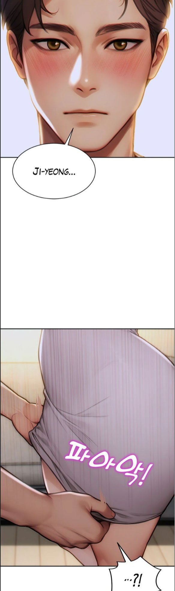 I Divorced My Wife (Mojo) - Chapter 11 64