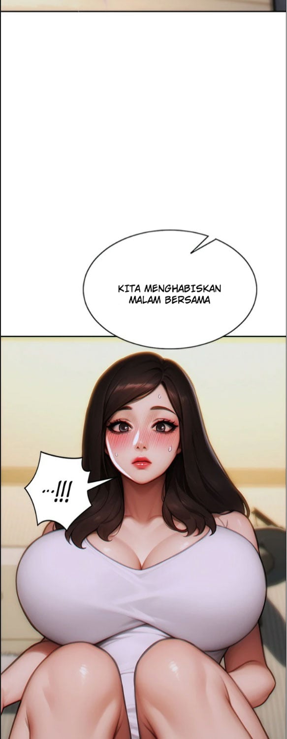 I Divorced My Wife (Mojo) - Chapter 11 48
